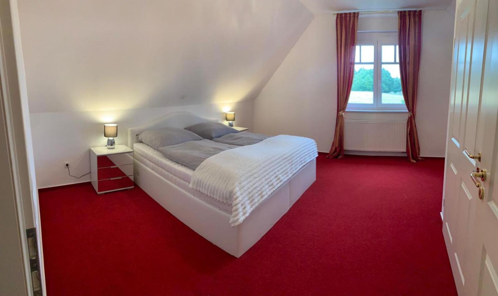 Ferienwohnung Fuer 4 Personen In Bester Lage Ca. 15 Km Von Bremen City Achim Exterior foto